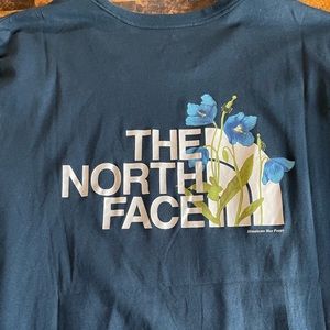 The North Face Tee